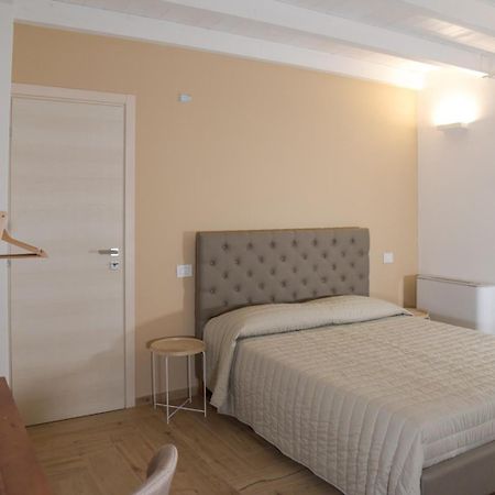 Serenity Apulian Rooms Trepuzzi Bagian luar foto