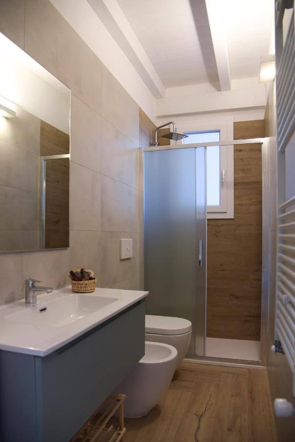 Serenity Apulian Rooms Trepuzzi Bagian luar foto